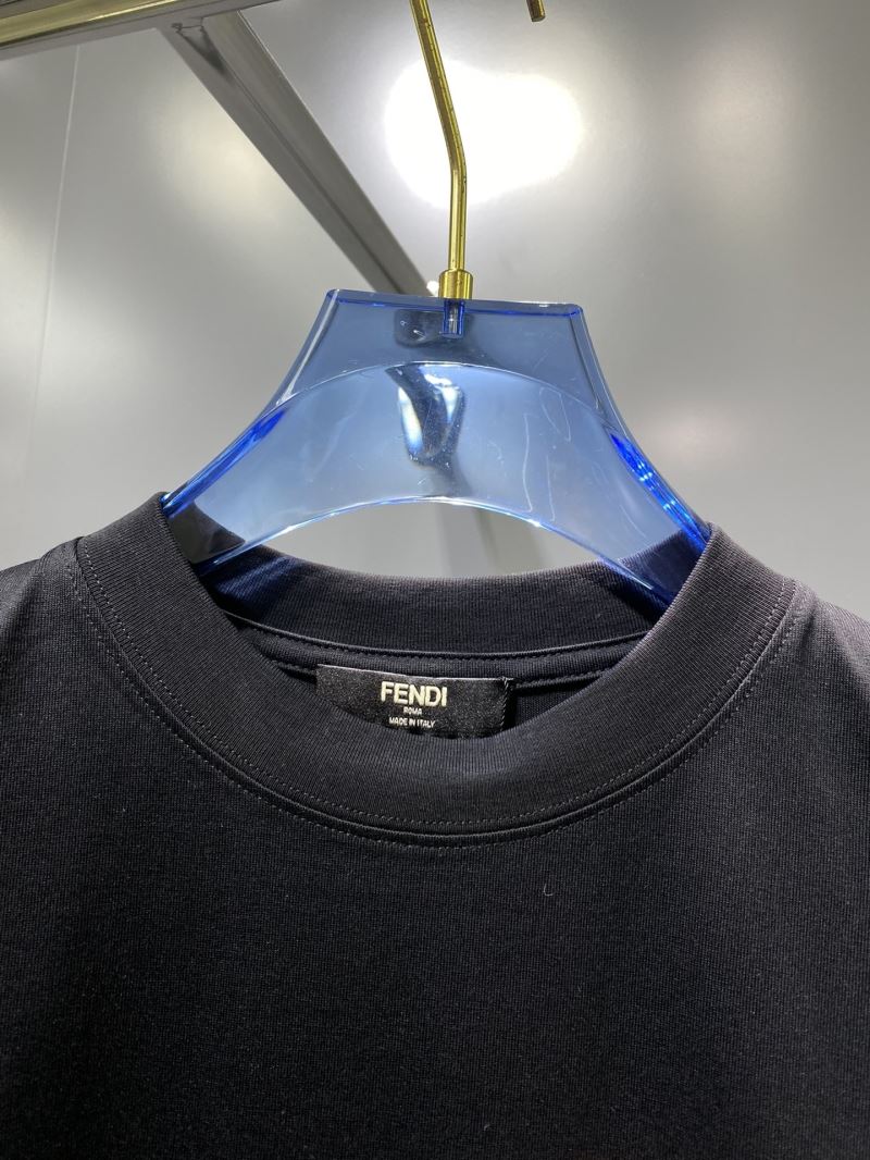 Fendi T-Shirts